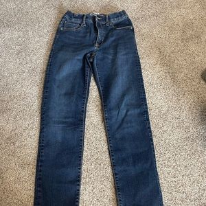 Boys size 12 waist adjustable